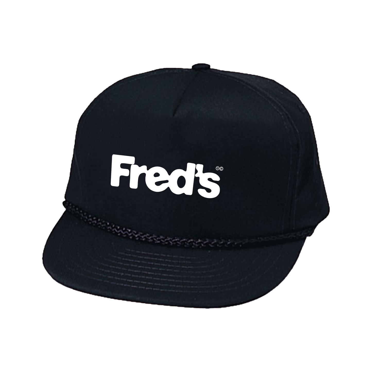 Freds Cap