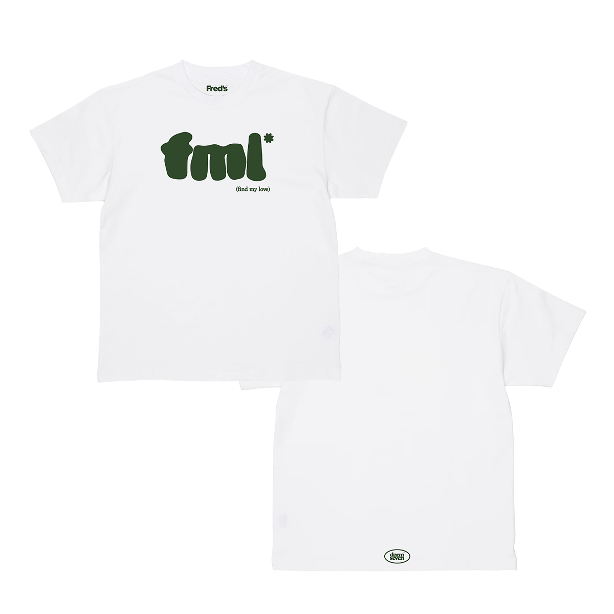 FML - Tee